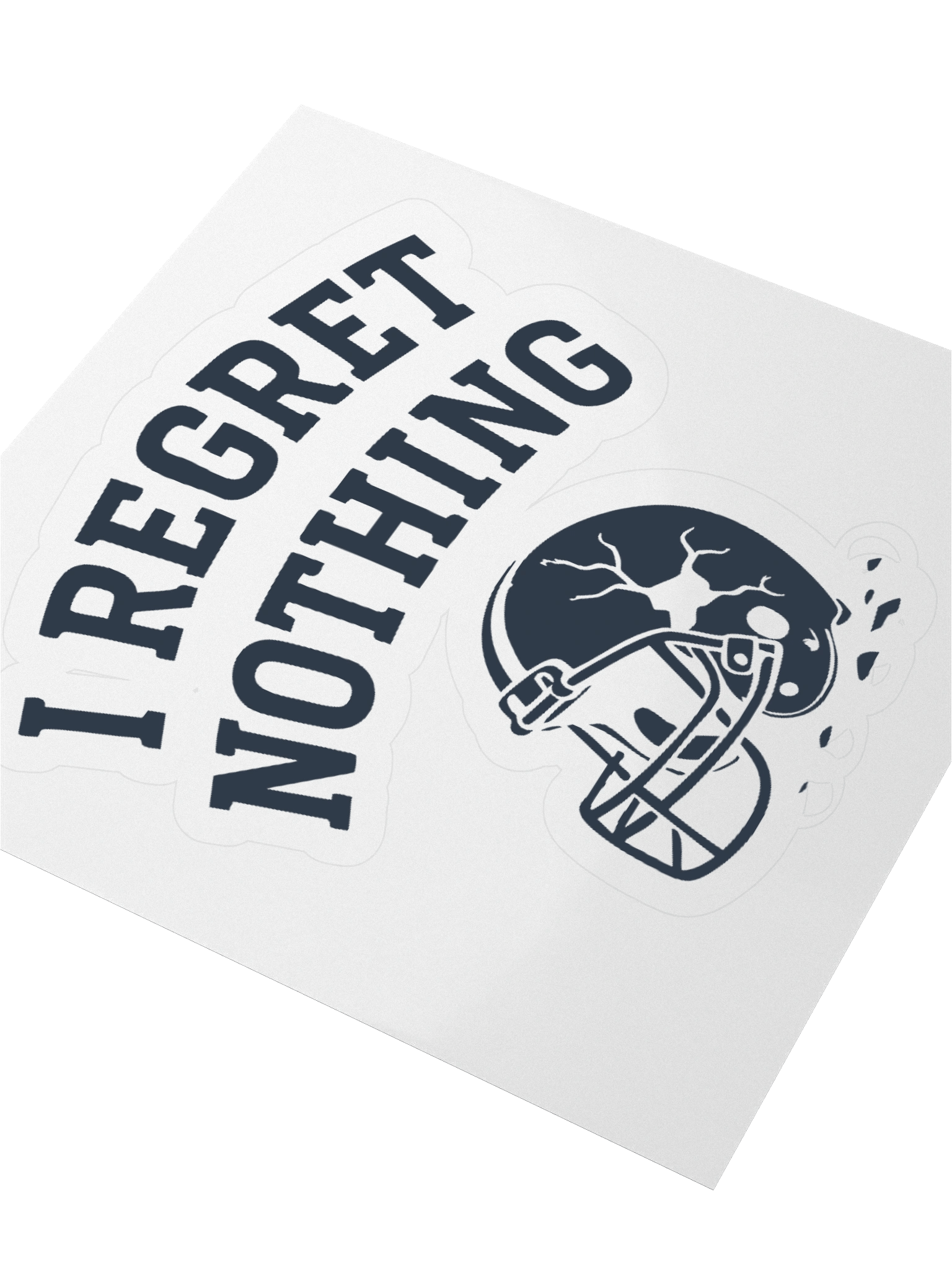 I Regret Nothing product image (7)