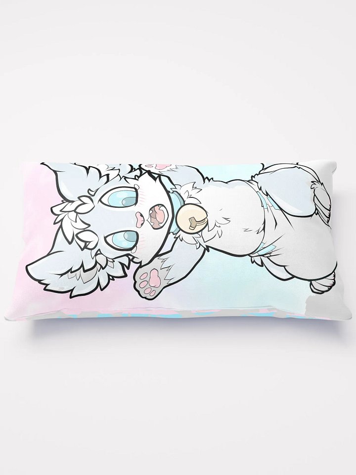 Baby Mio hug pillows product image (1)
