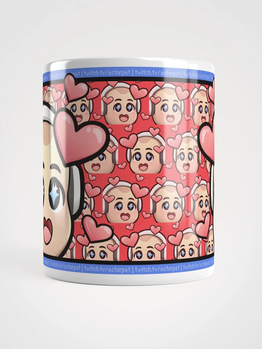 Hearts Mug product image (5)