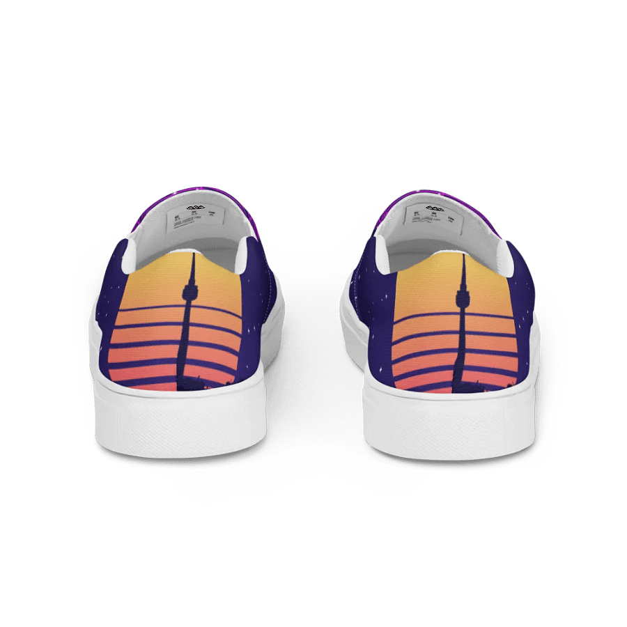 ButtBoi Industries Slip-On Sneakers (Women) product image (4)