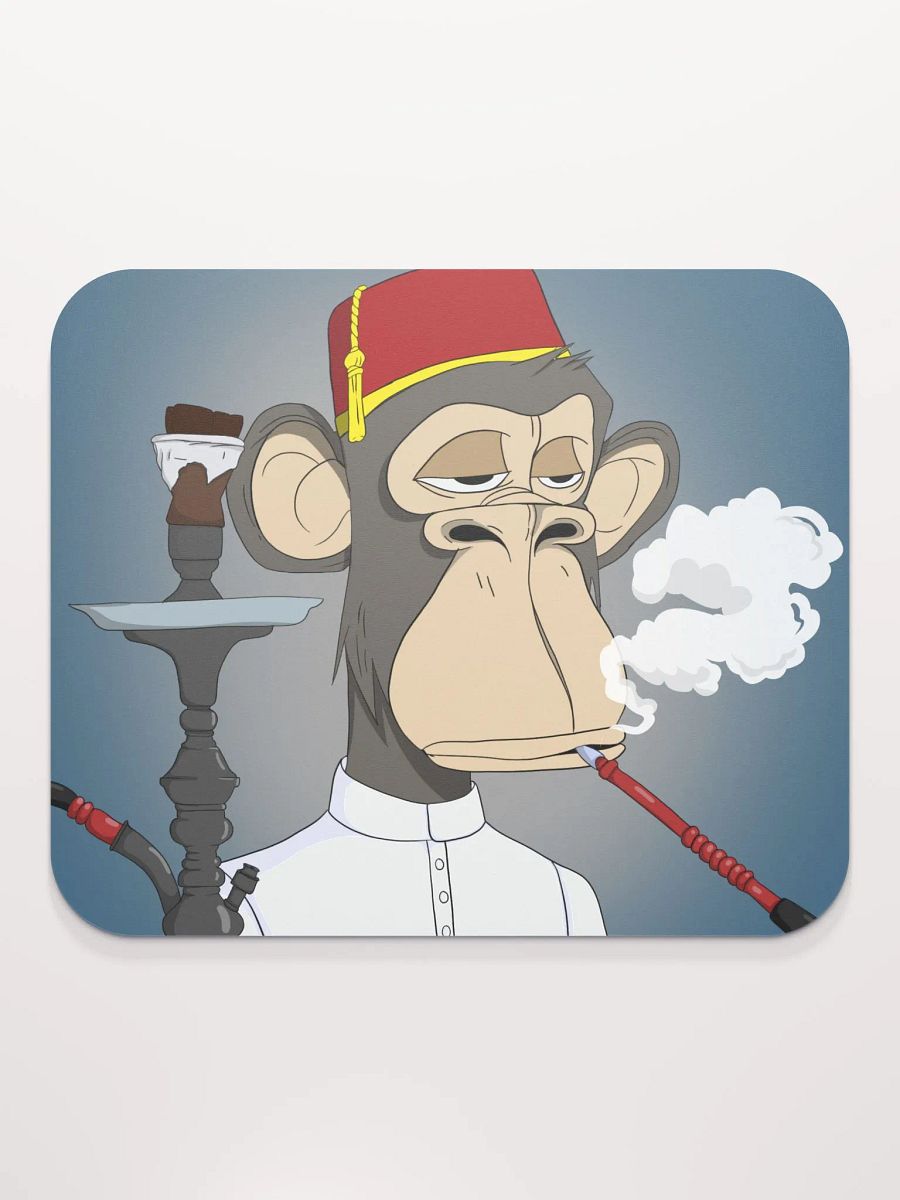 Smoking Simian Swag product image (5)