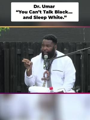Is it possible to be for Black Liberation and Date A White Person? Make Sure you Subscribe to our YouTube Channel to watch the full clip! #Strategicmoves #kenndowell #drumar #drumarjohnson #juneteenth