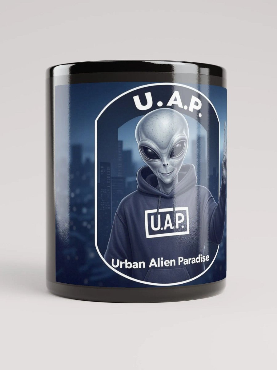 Alien Street Vibes product image (7)