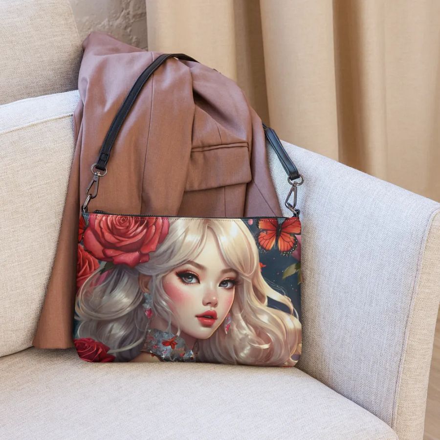 Muse Coquette Crossbody Bag product image (4)
