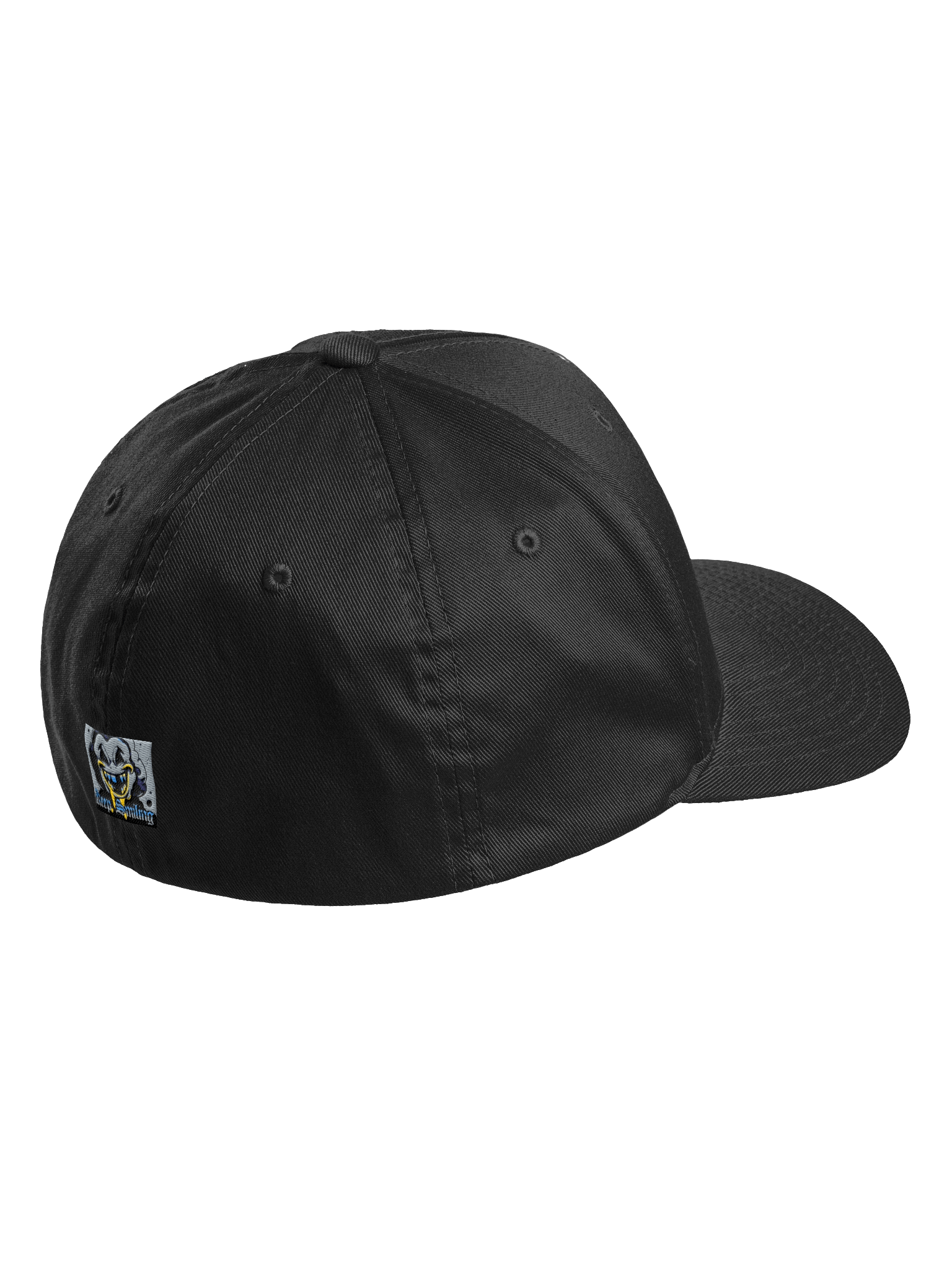 Bold Flex: The Side Order Cap product image (3)