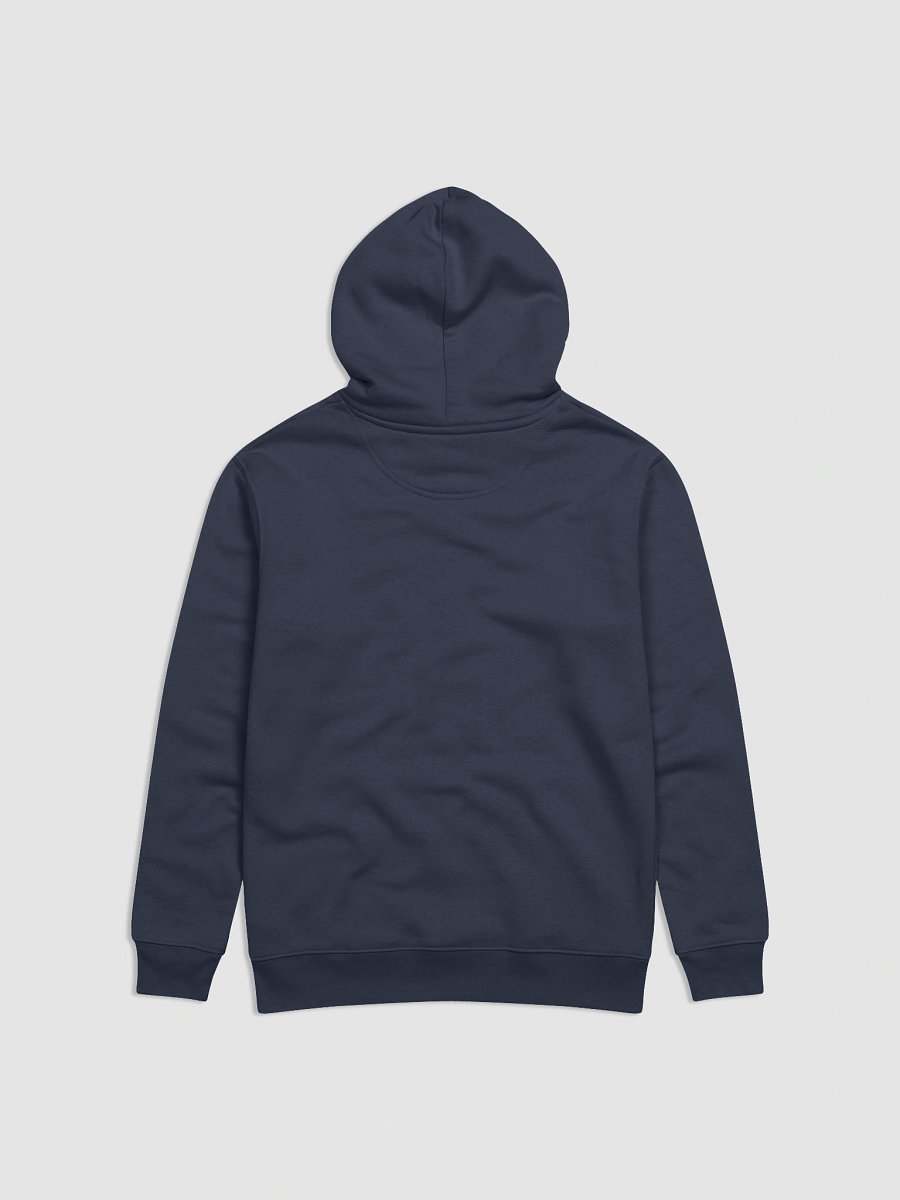 Soulful Palette Eco Hoodie product image (2)
