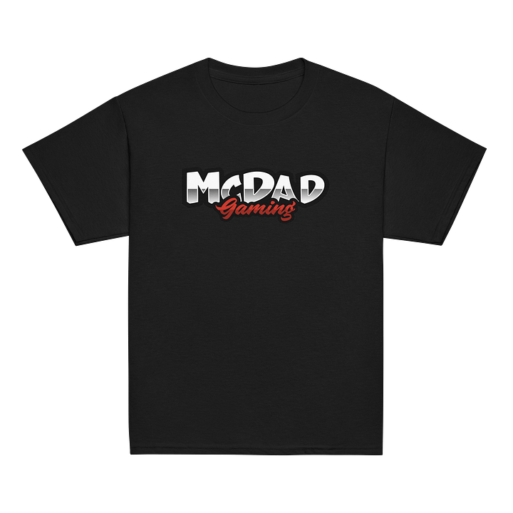 McDAD OG Youth Tee product image (2)
