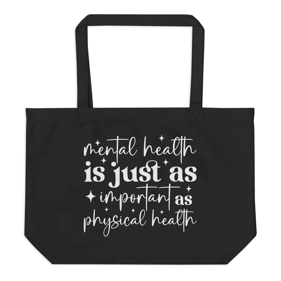 Just As Important Bag product image (6)