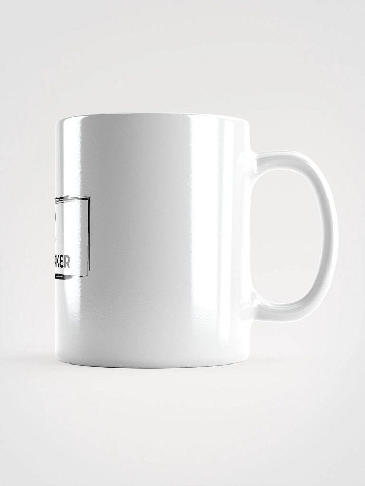 GOD MY INVINCIBLE WAY MAKER product image (2)