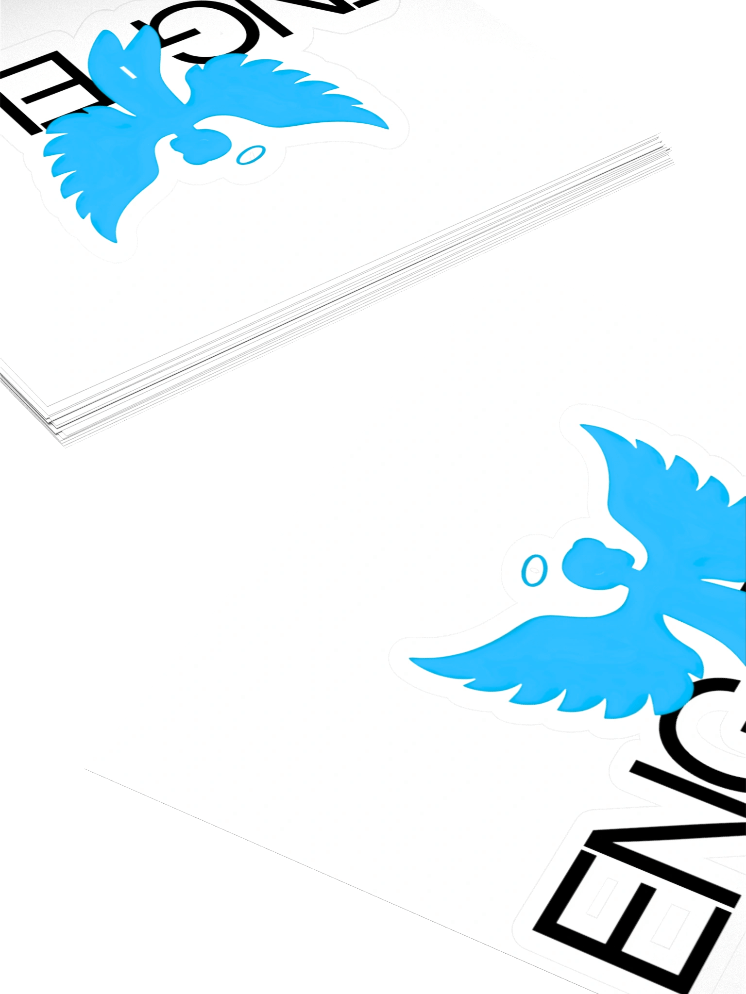 Kiss Cut Stickers product image (4)