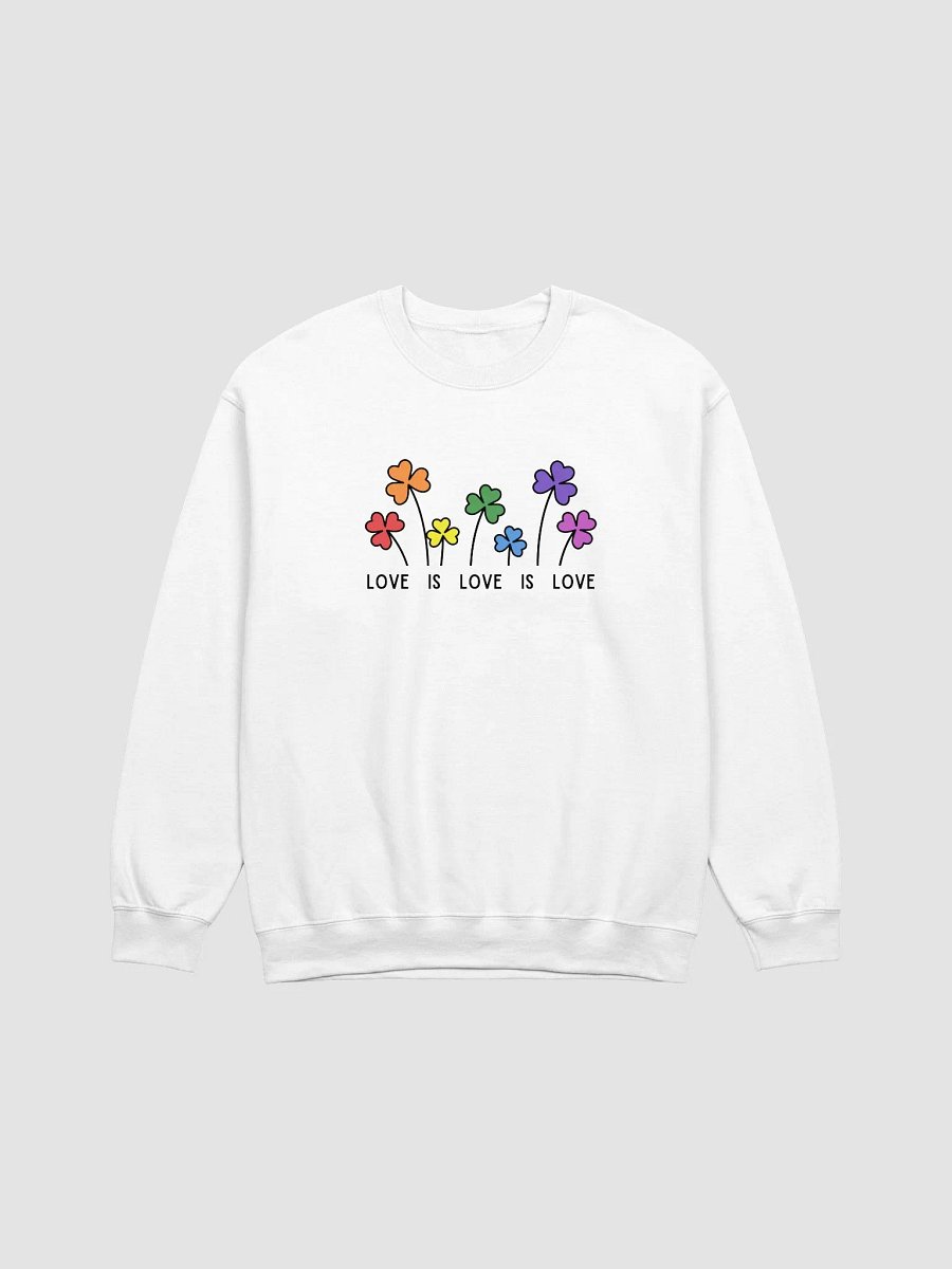 Pride Crewneck product image (1)
