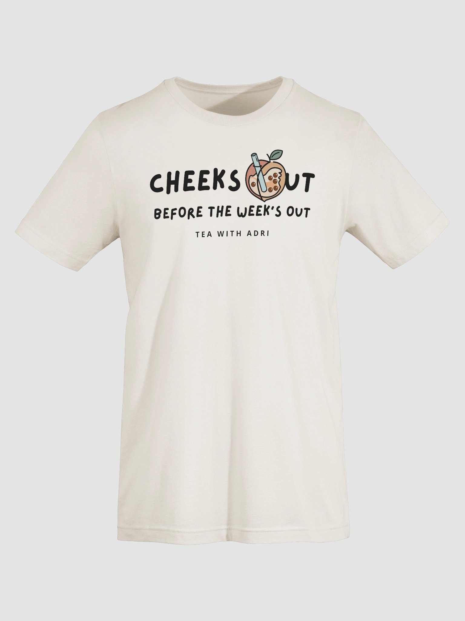 CS 'Before The Week's Out' T-Shirt product image (4)