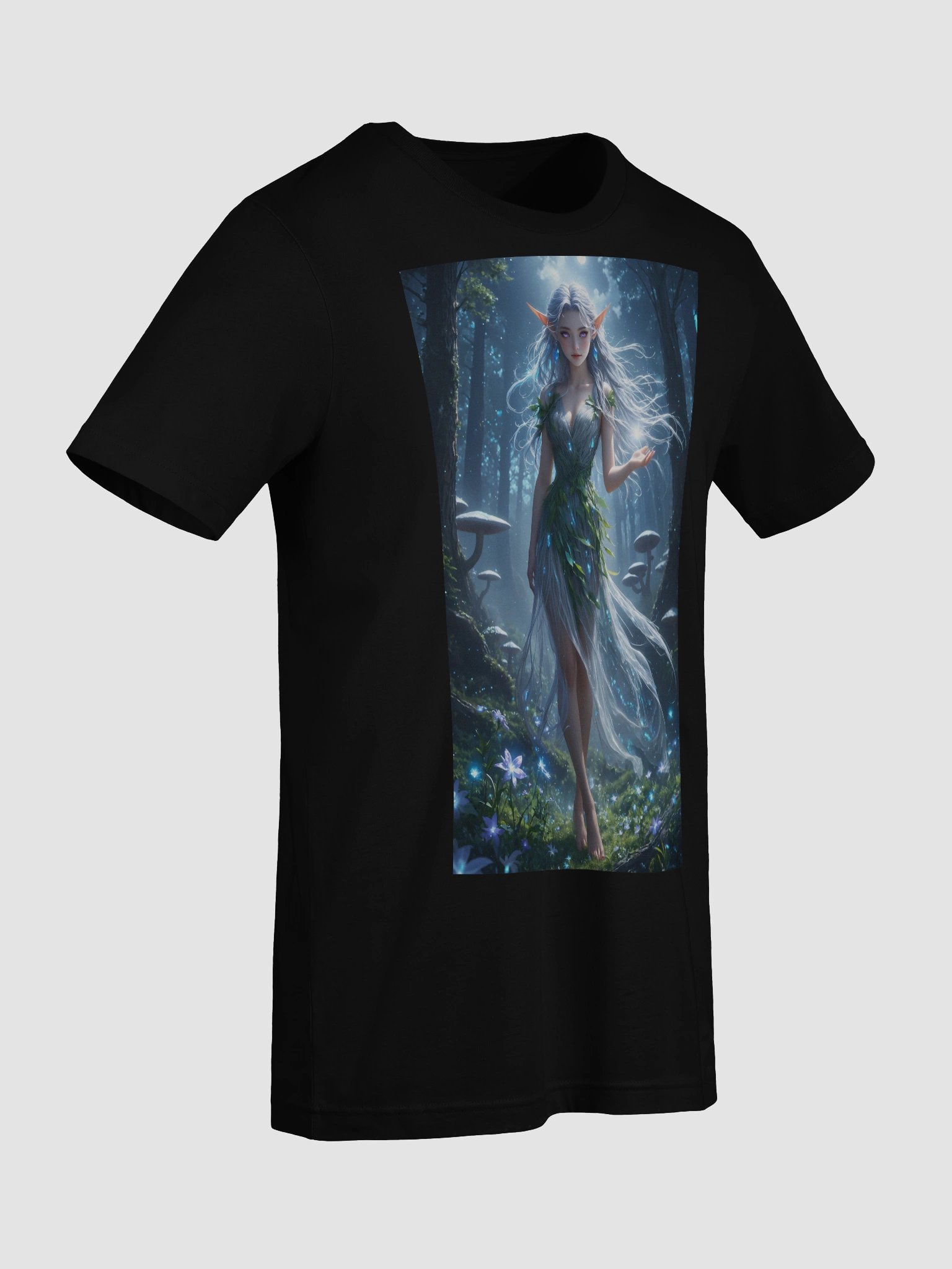 Whispers of the Grove T-Shirt product image (9)