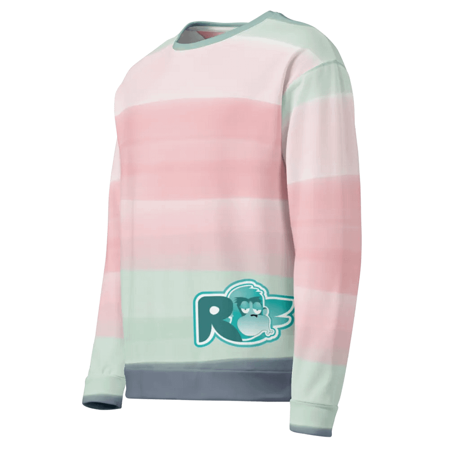 Ramonly Fans Sweatshirt product image (3)