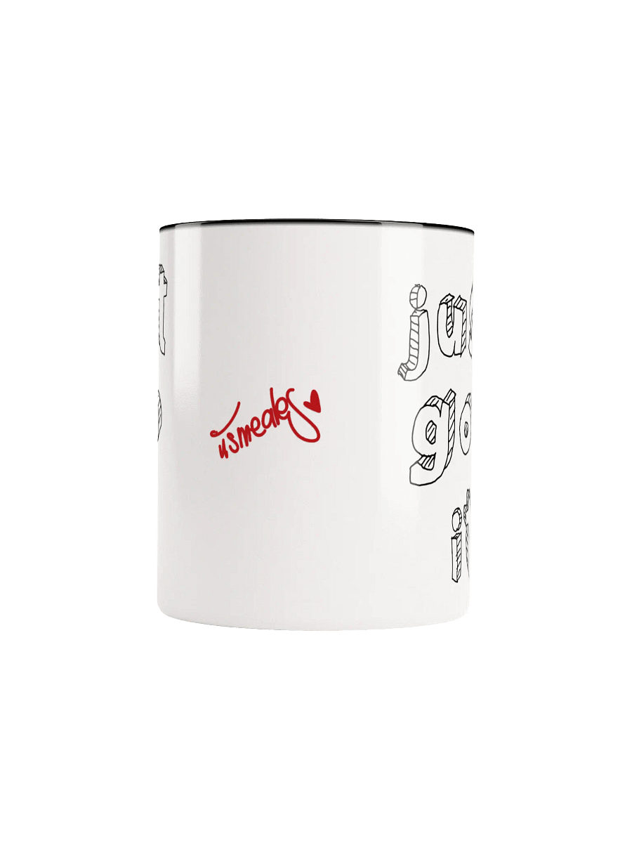 JUST GOO IT MUG product image (62)