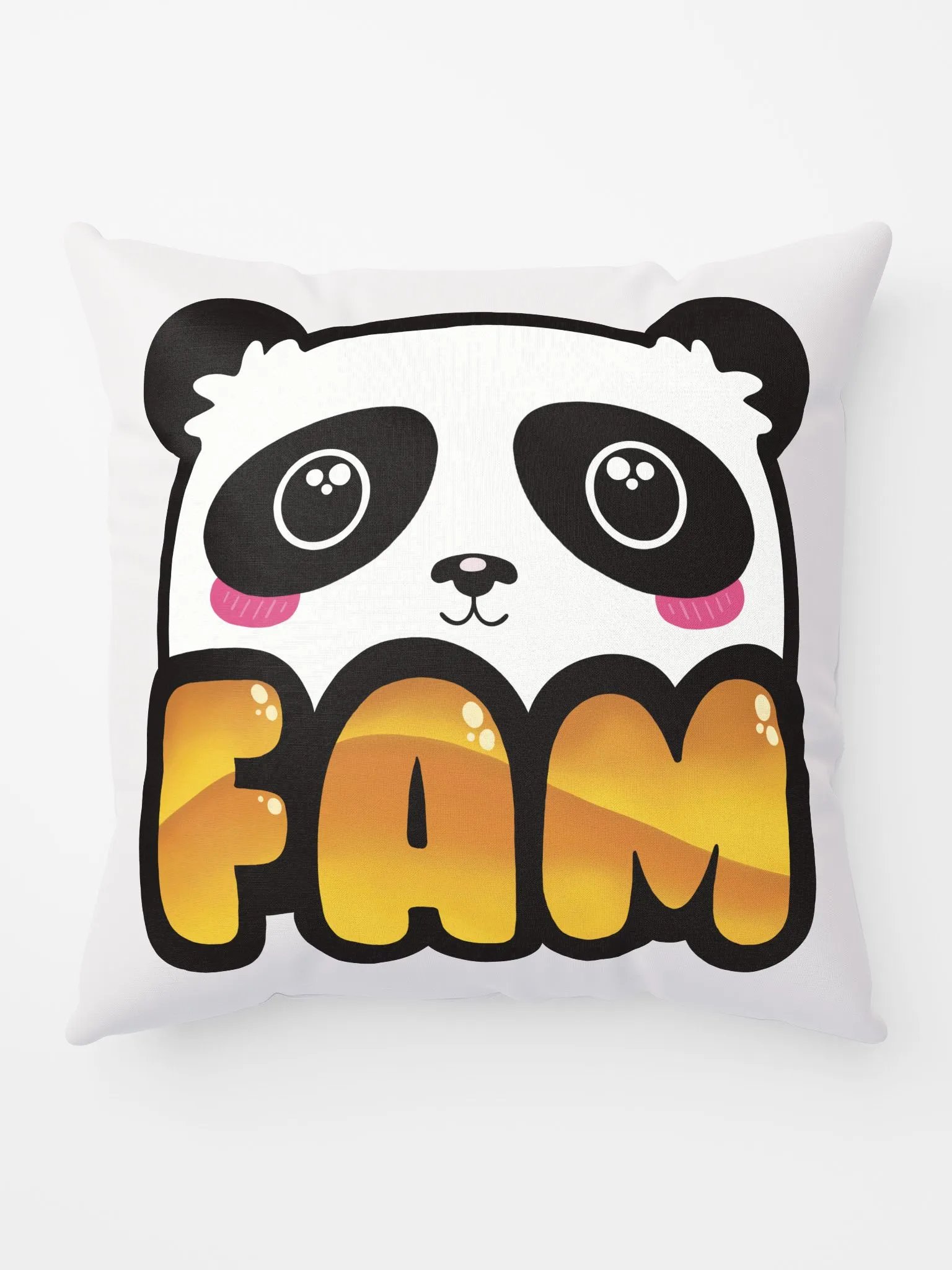 PandaFAM/Pizza Pillow product image (9)