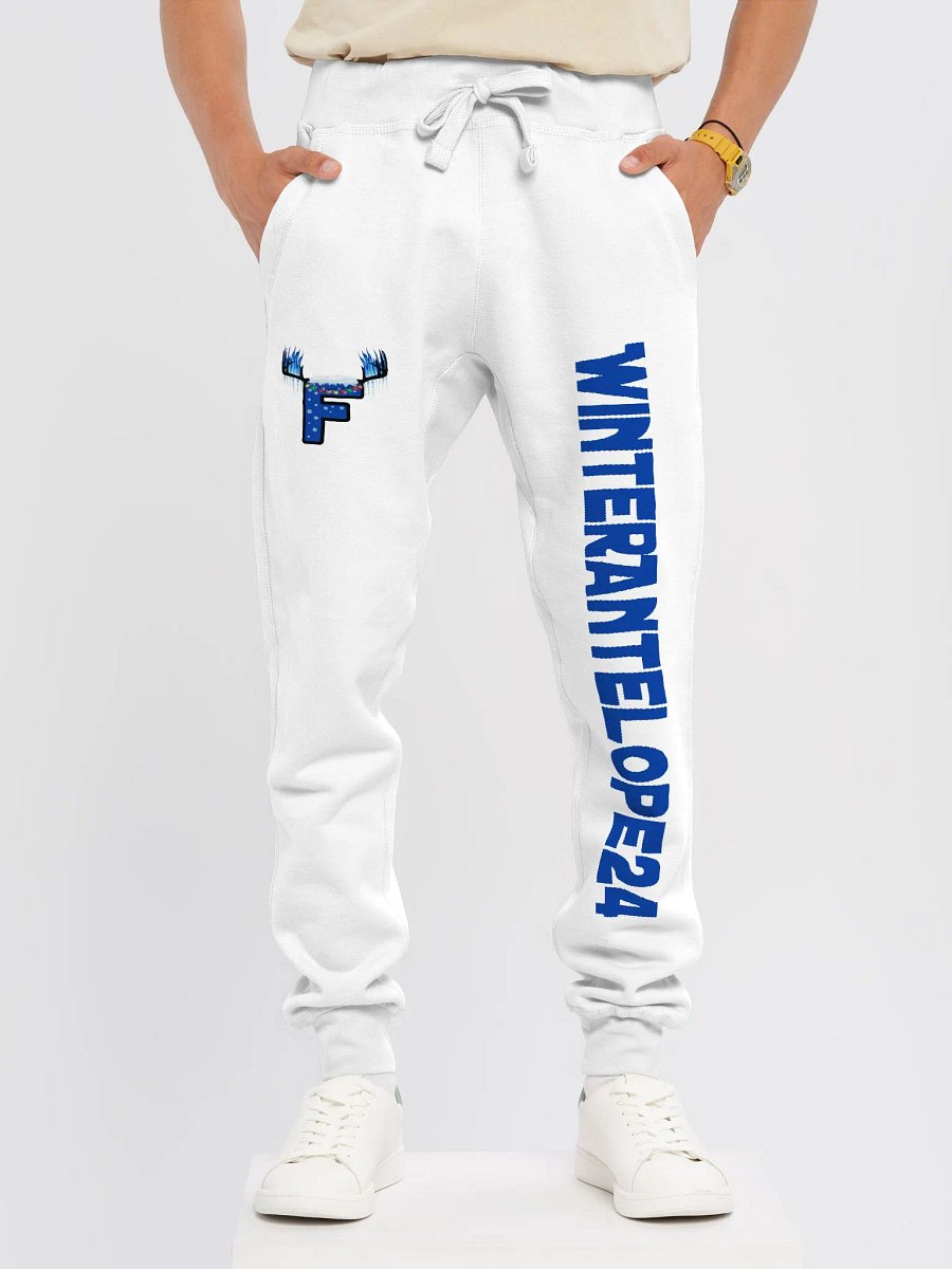Limited Addition WinterAntelope Joggers product image (9)