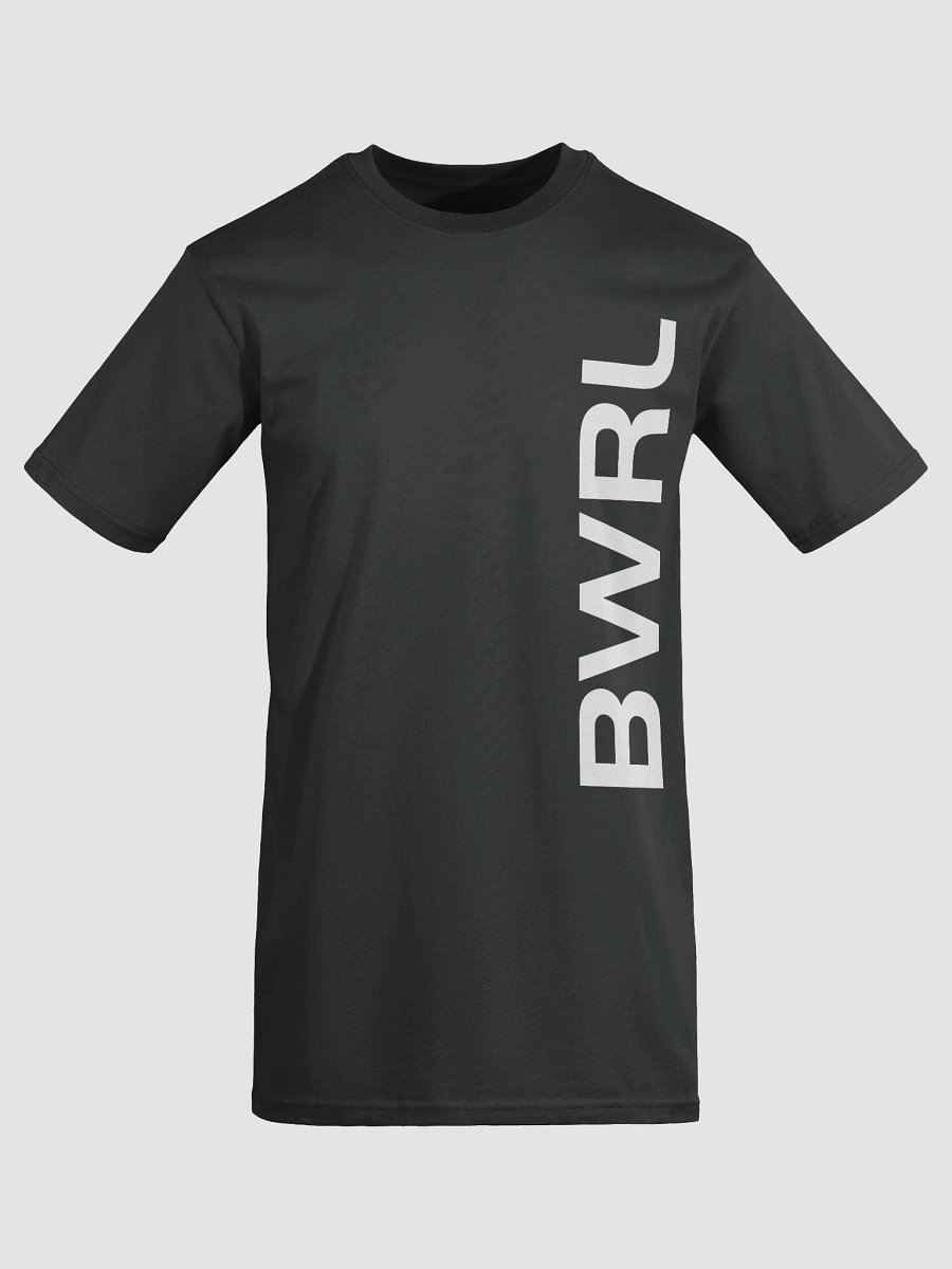 BWRL Bold White Logo Tee product image (1)