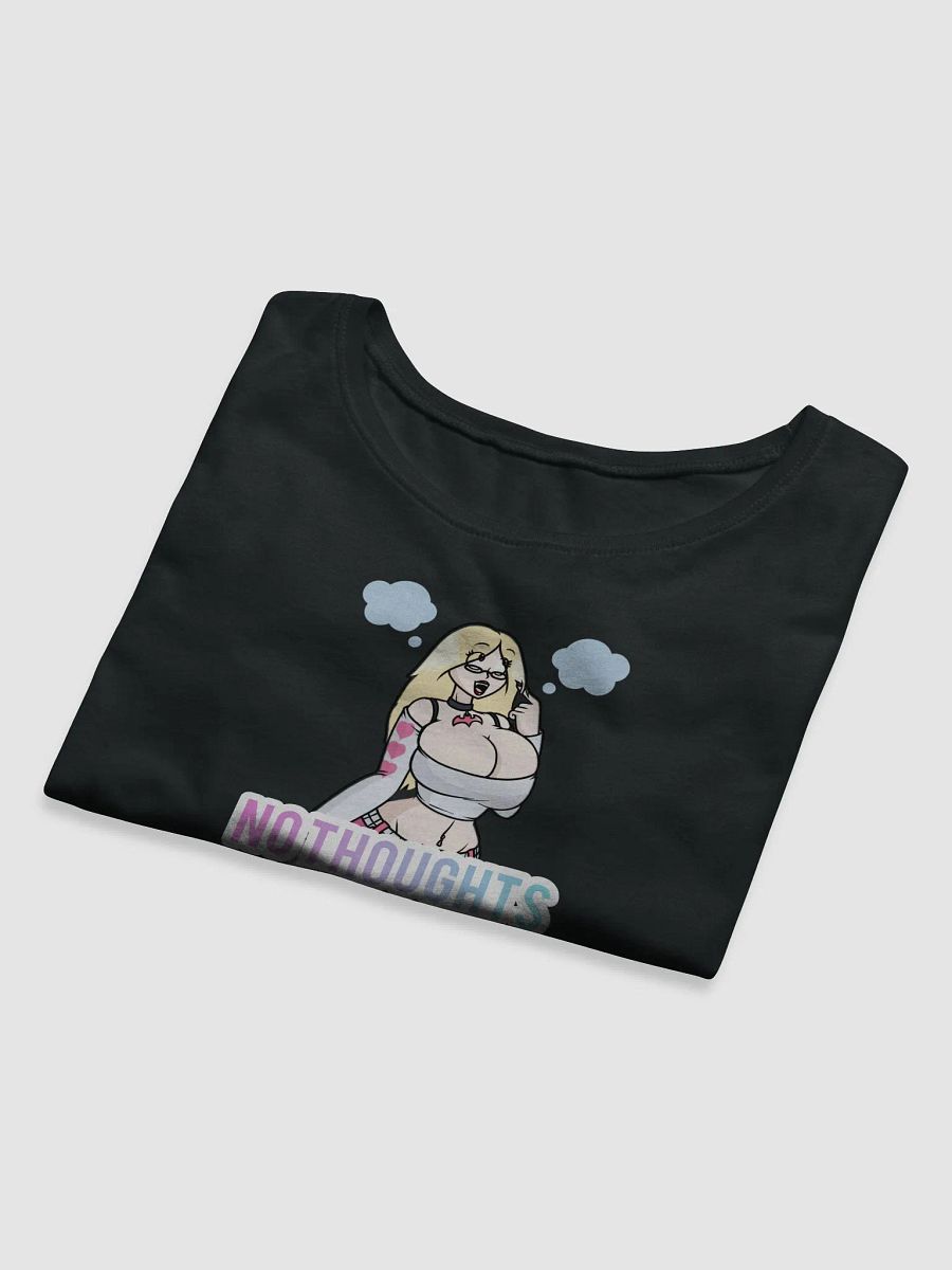 Emily's Empty Head Top product image (15)