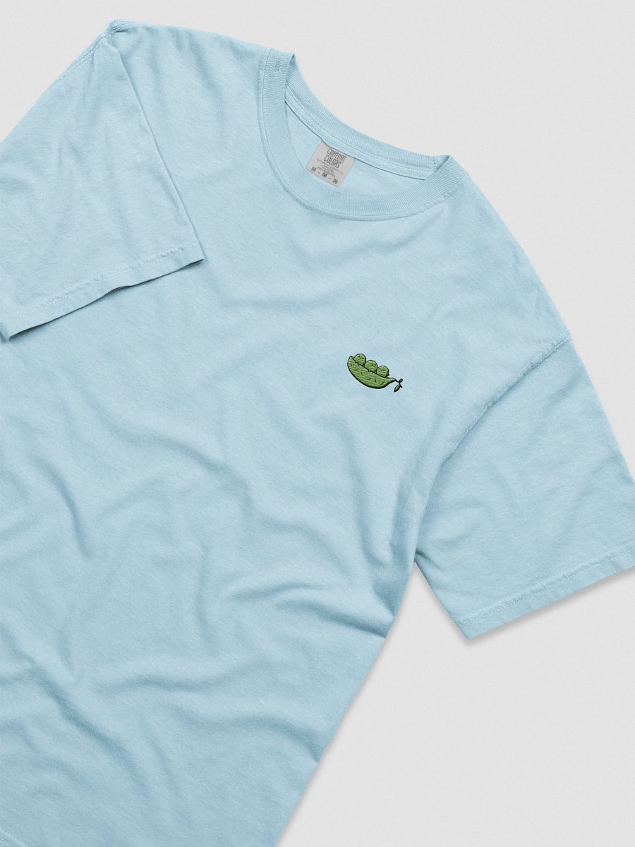 Cute Kawaii Peas Tee product image (28)