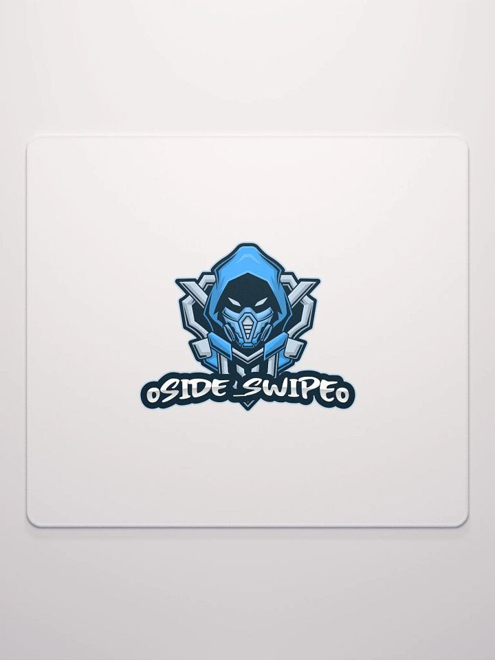 LOGO MOUSE PAD product image (2)