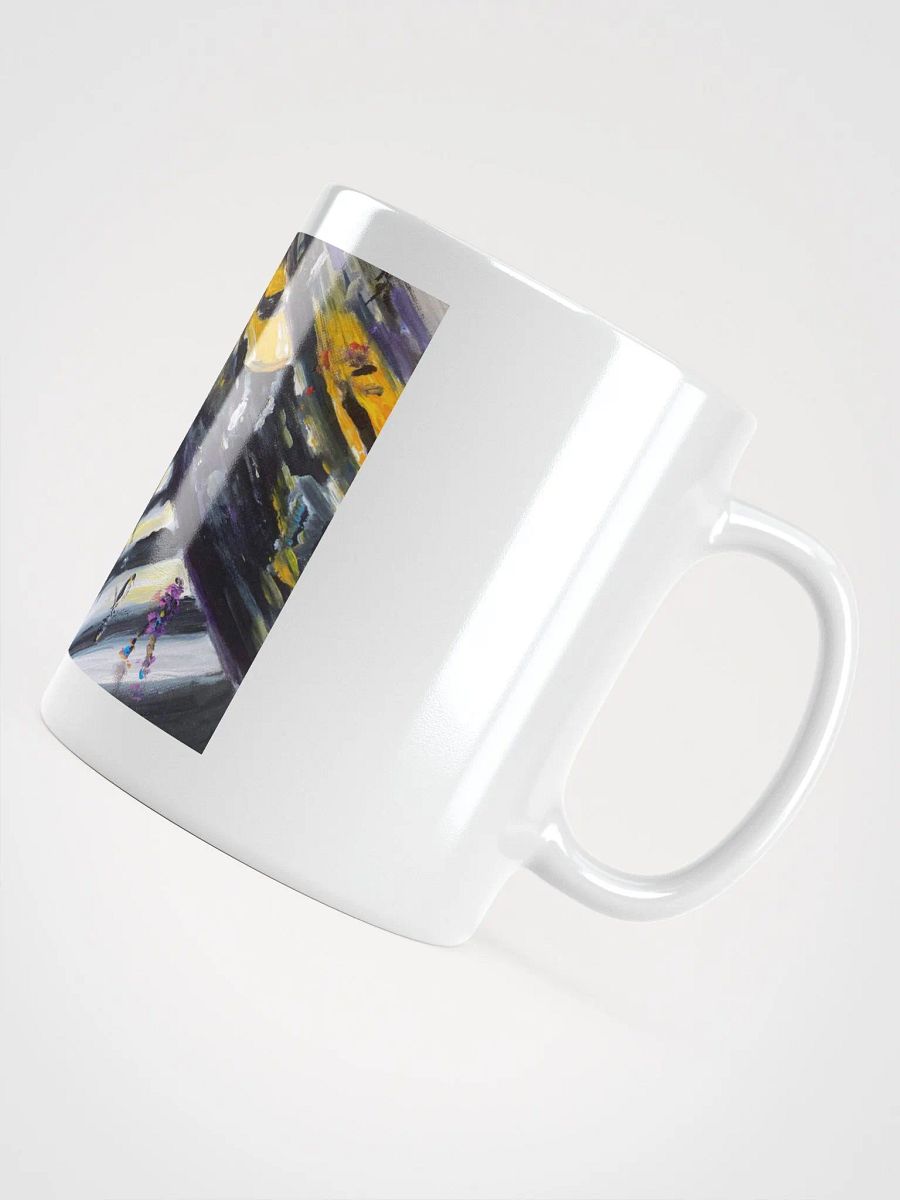 WHATS THE HURRY MUG product image (11)
