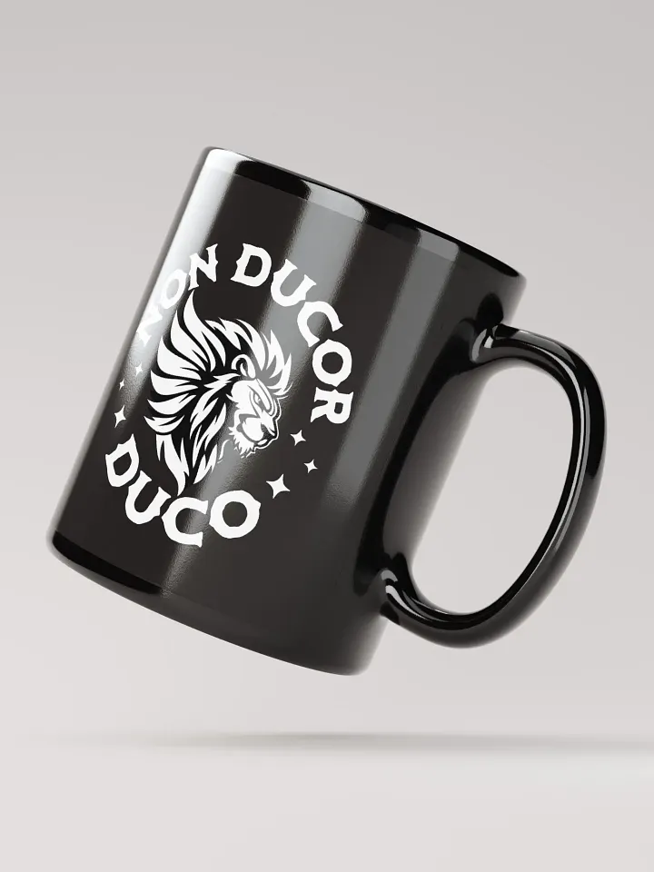 Non Ducor Duco Mug product image (2)