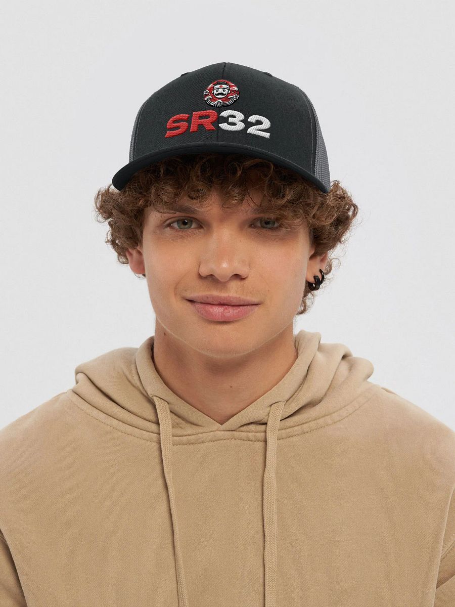 Swan Cap product image (5)