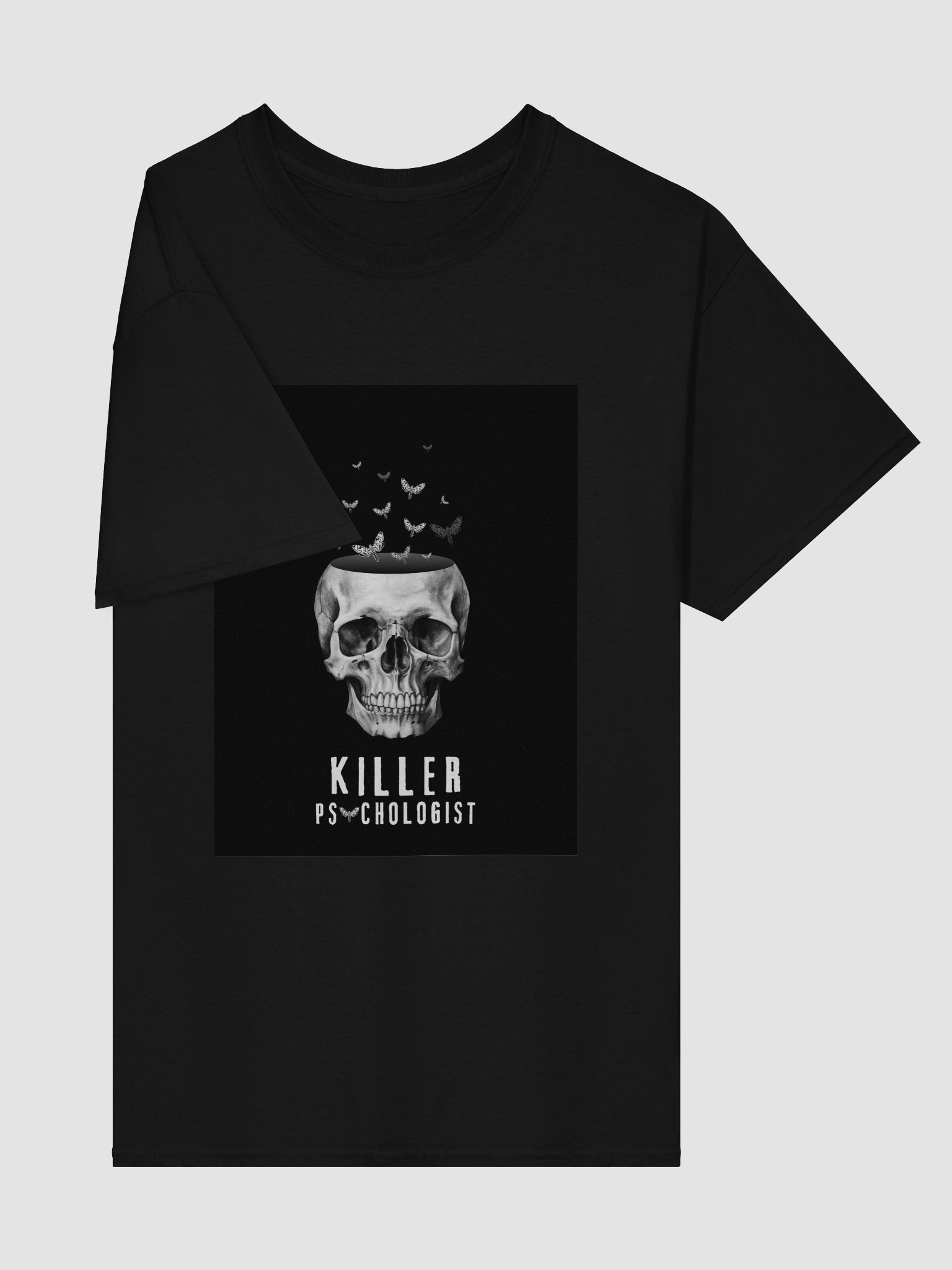 Killer Skull Tee product image (4)
