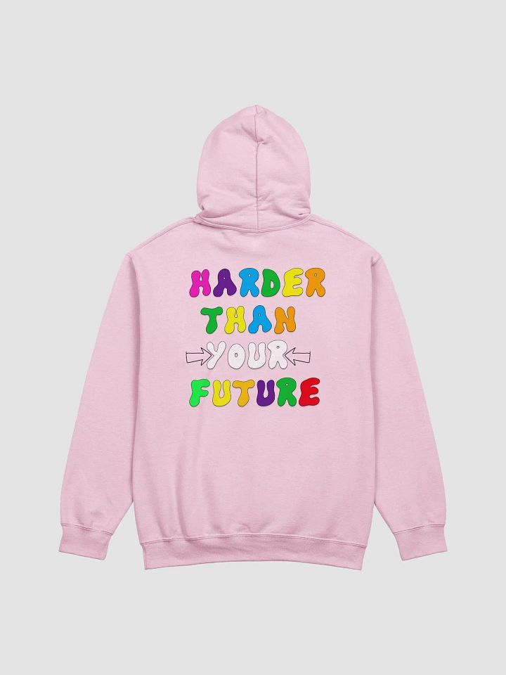 I know I Sparkle . . . Hoodie product image (2)