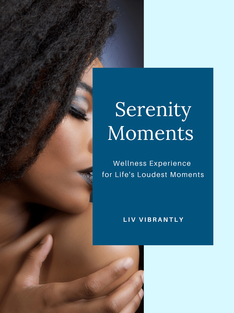 Serenity Moments Experience product image (1)