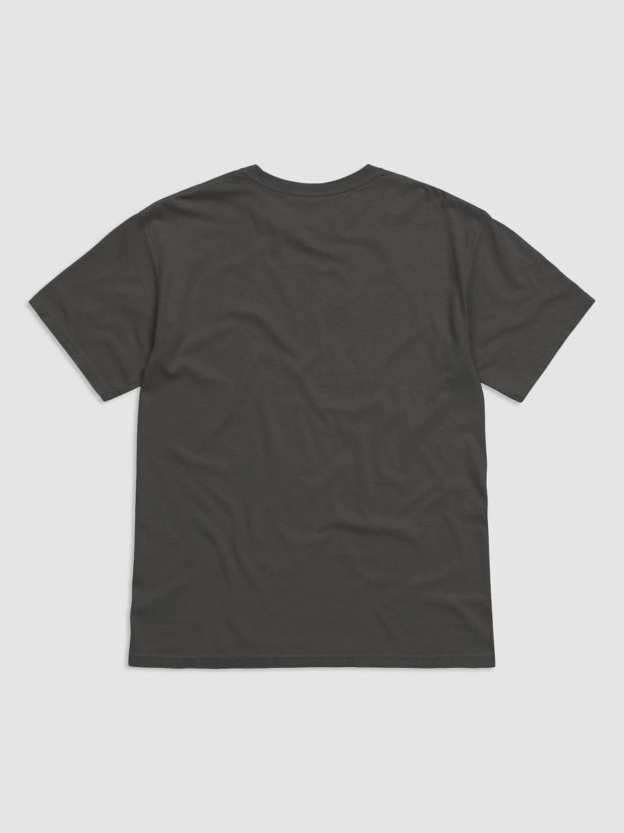 The Faded Tee (Charcoal) product image (3)
