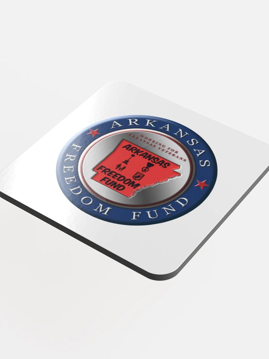 AFF Coaster product image (4)