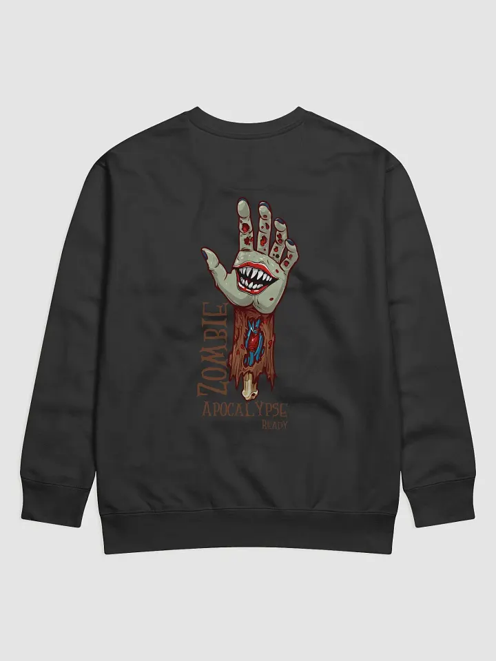Zombie Apocalyps Ready product image (7)