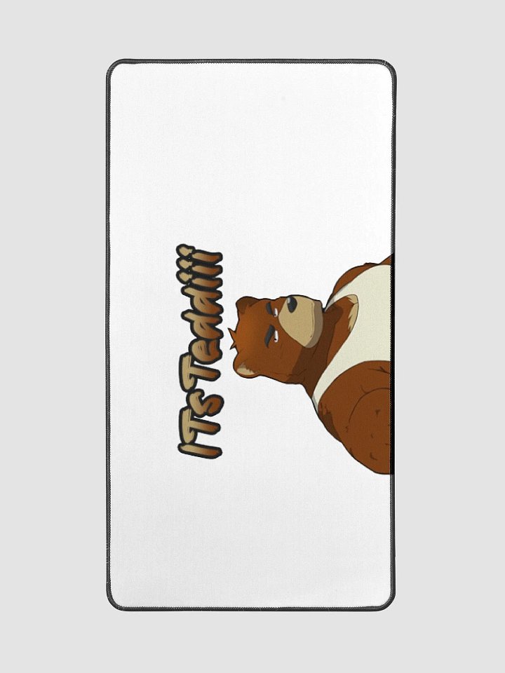 ITsTeddi Mat product image (2)