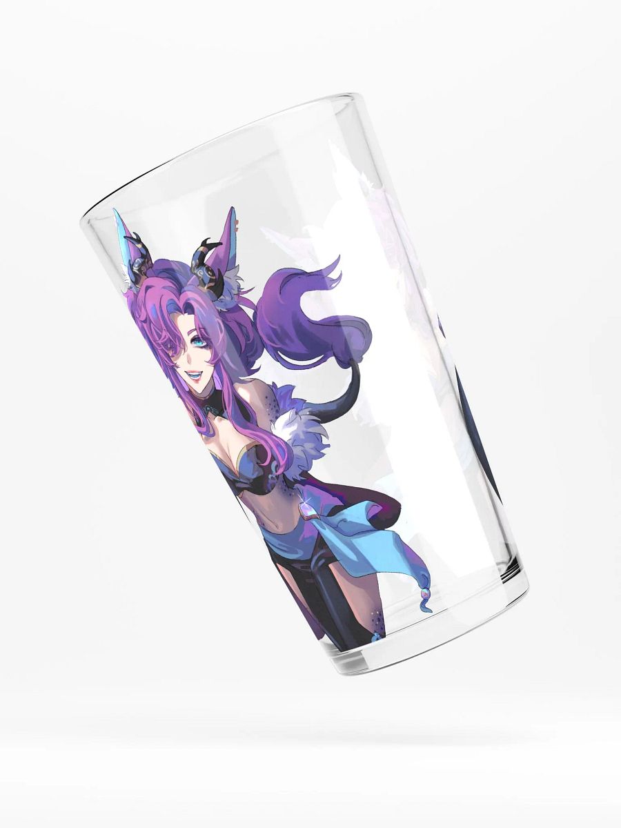 Ramaea Pint Glass product image (3)