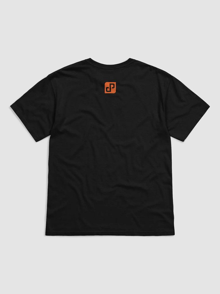 DabPlays Simple Tee product image (7)