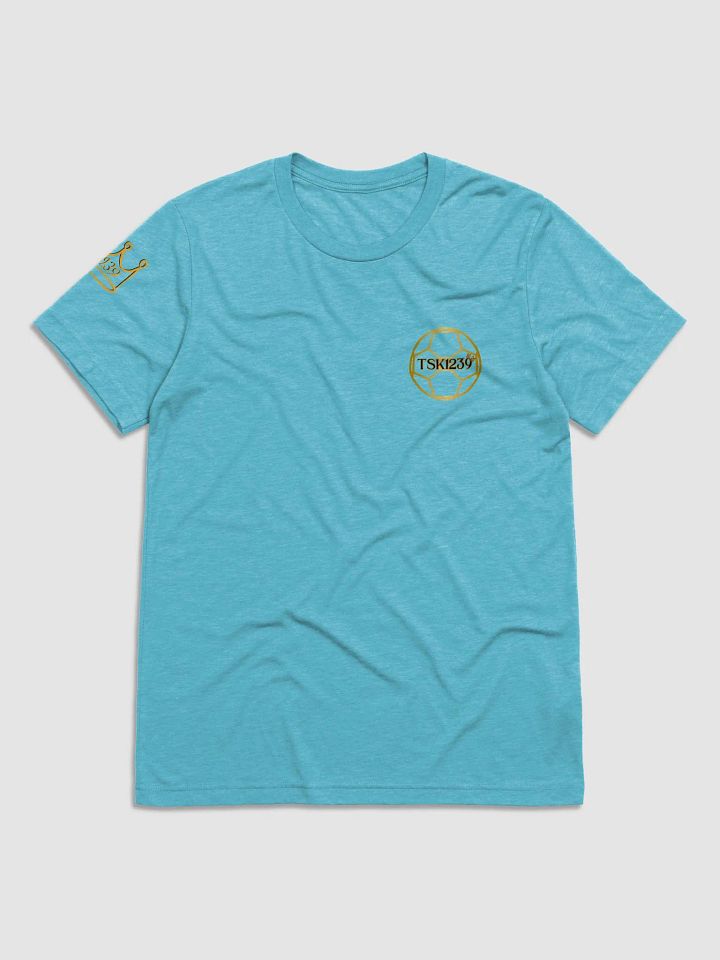TSK Logos T-Shirt product image (3)