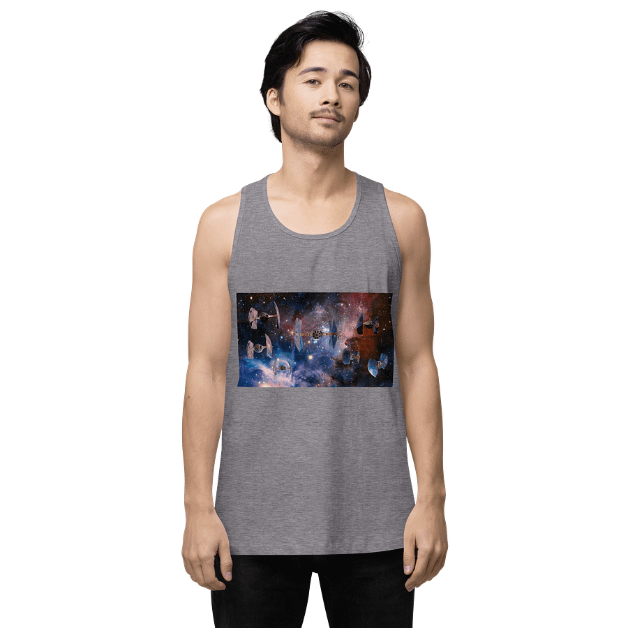 Nabooo Tie Tank M product image (8)
