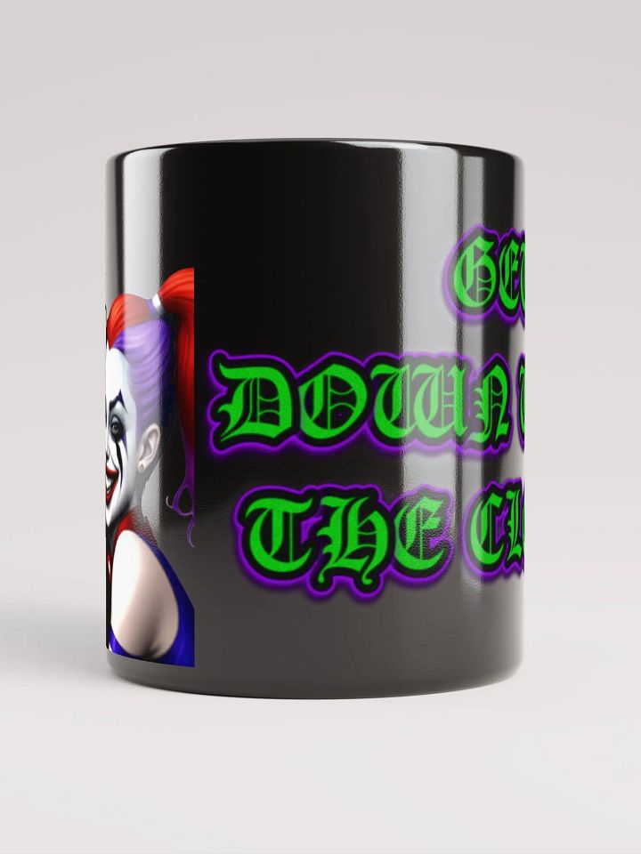Joker X Harley Quinn Coffee Mug product image (4)
