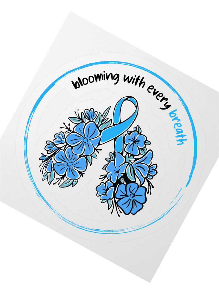 Airway Day 2025 Sticker product image (5)