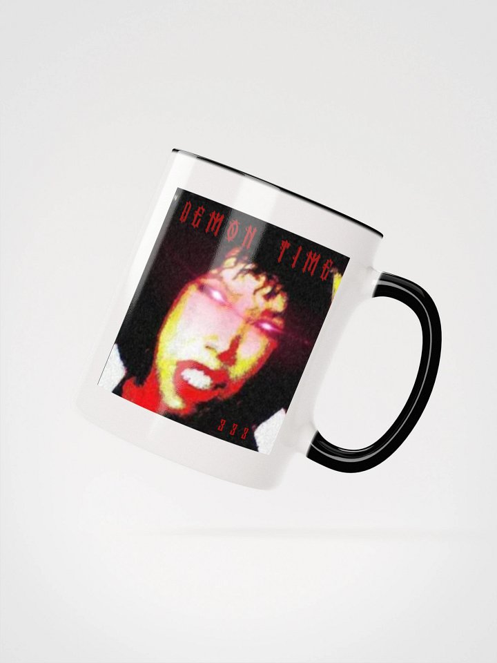 DEMON TIME Mug product image (7)