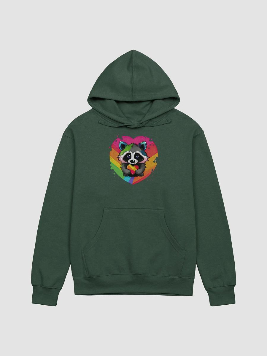 Sleepy Love Hoodie V2 product image (7)