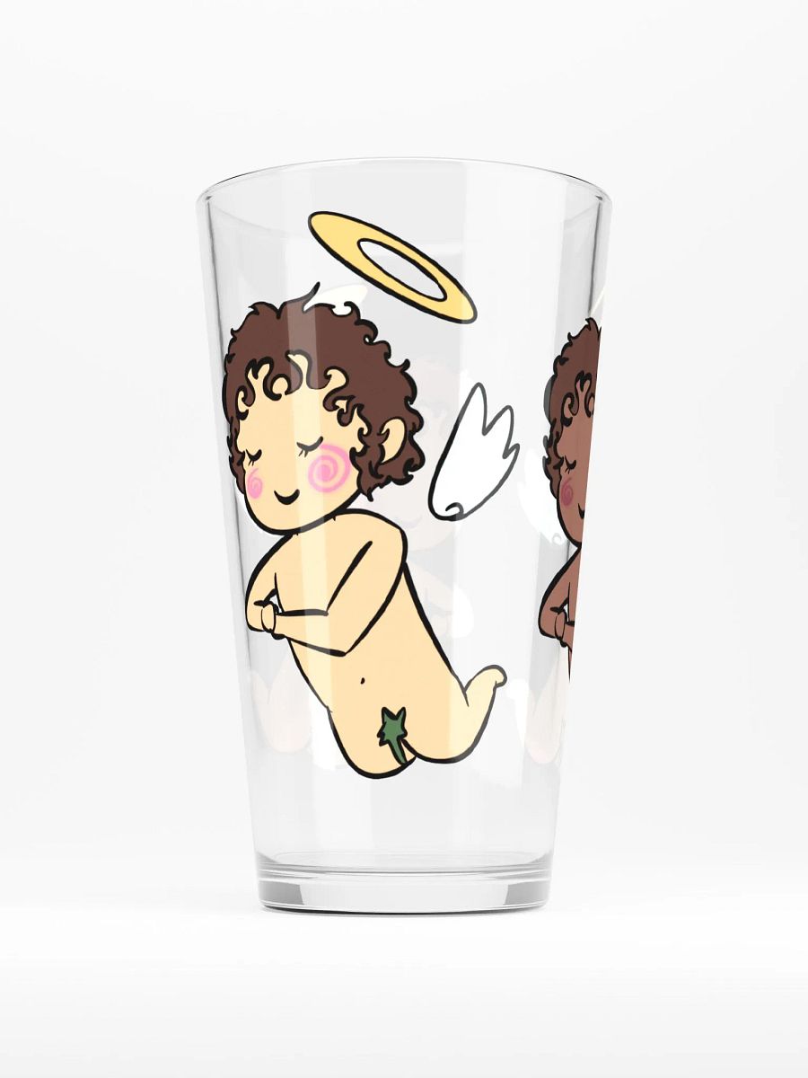 Angels - Glass Cup product image (3)
