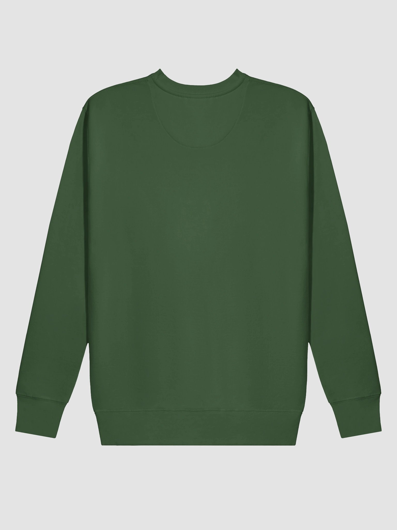 Mens Cotton Heritage Premium Sweatshirt by Cotton Heritage product image (5)