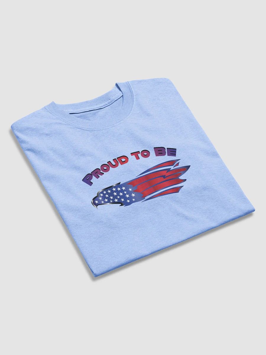 4th July – Proud to Be product image (25)