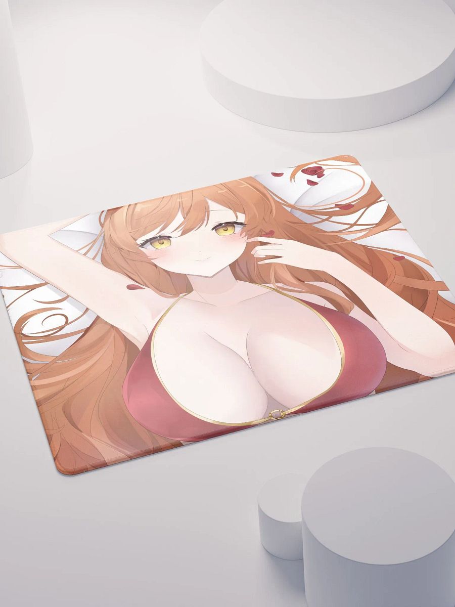 Kyo Koro Flat Mousepad product image (7)