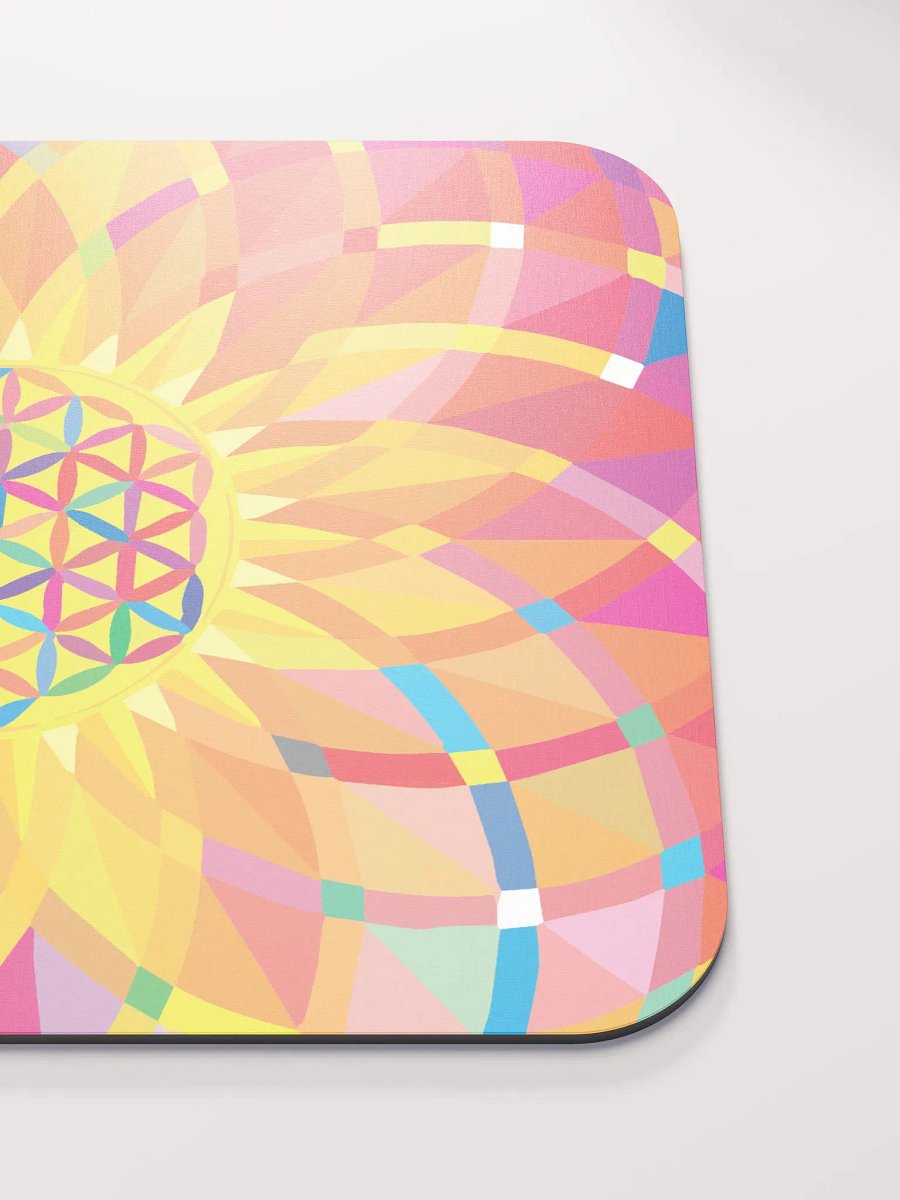 VORTEX WIZARD • mouse pad product image (5)