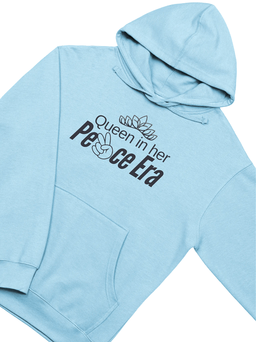 Queen in Her Peace Era Hoodie product image (3)