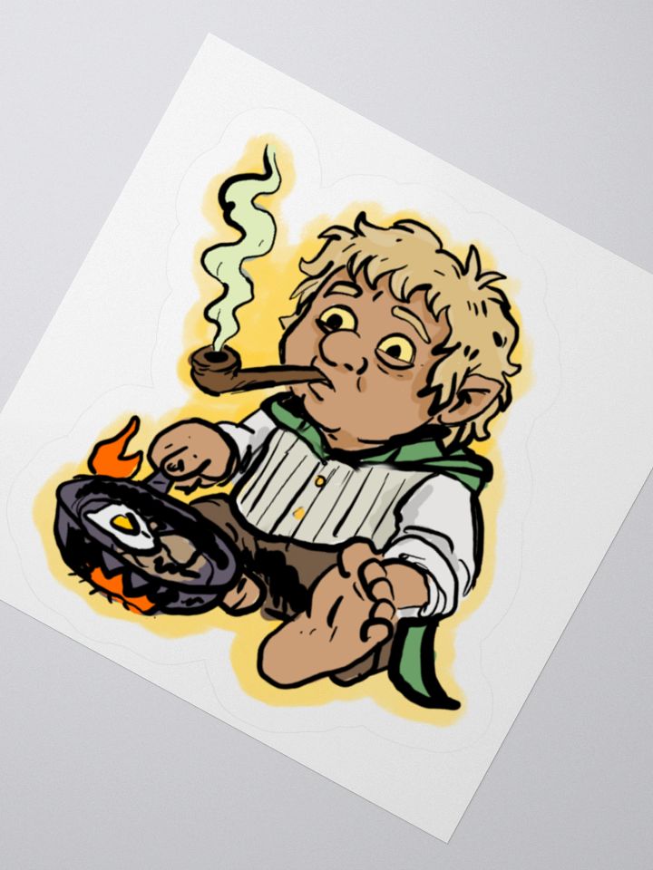 Sam The Wise product image (3)